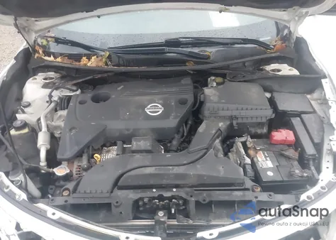 2015 Nissan Altima 2.5/2.5 S/2.5 Sl/2.5 Sv from USA, damaged, VIN 1N4AL3AP5FN892403